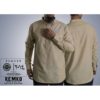 SAMASE 9103-02 KEMKO PJG KUNING KHAKI