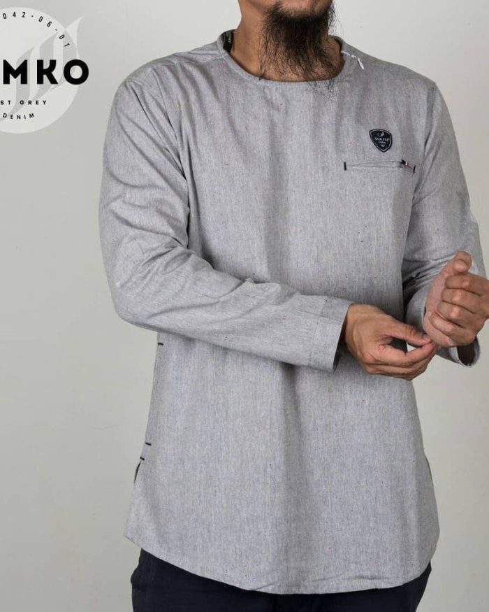 SAMASE 6042-06 KEMKO PJG ABU MUDA