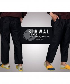 SAMASE 1583-01 SIRWAL HITAM