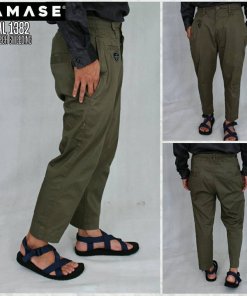 SAMASE 1382-01 SIRWAL HIJAU