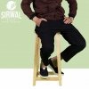 SAMASE 6027-07 SIRWAL HITAM