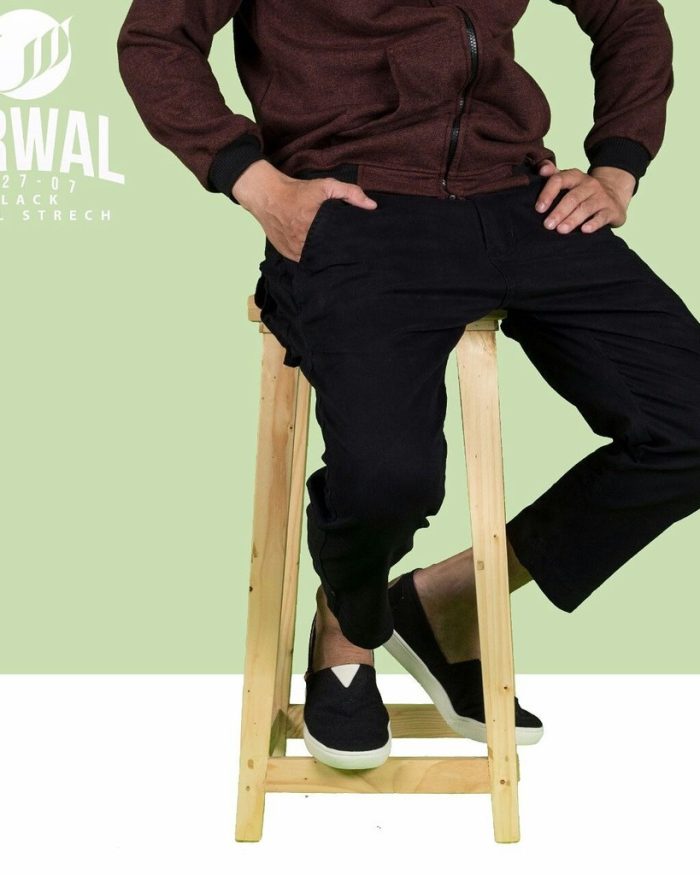 SAMASE 6027-07 SIRWAL HITAM