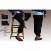 SAMASE 1488-01 SIRWAL JOGGER HITAM