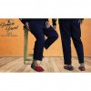SAMASE 1486-02 SIRWAL NAVY BIRU