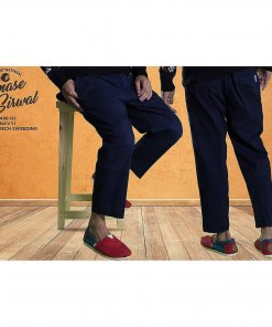 SAMASE 1486-02 SIRWAL NAVY BIRU