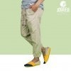 SAMASE 1561-04 SIRWAL JOGGER CREAM