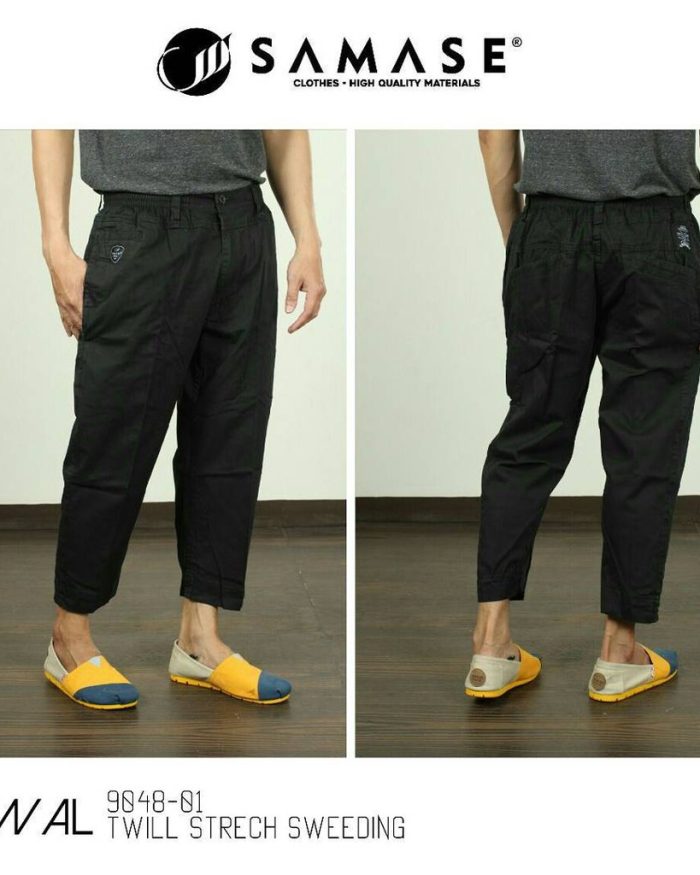 SAMASE 9048-02 SIRWAL HITAM