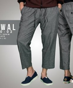 SAMASE 1610-02 SIRWAL BINTIK HITAM KEABUAN