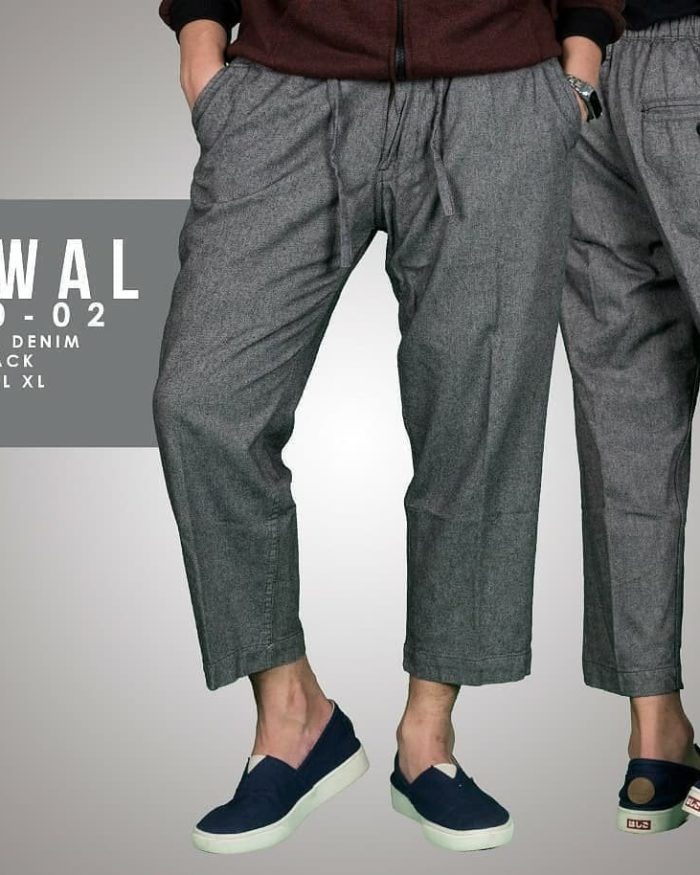 SAMASE 1610-02 SIRWAL BINTIK HITAM KEABUAN