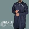SAMASE 9206-03 GHAMIS PJG BLUE BLACK