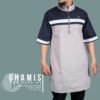 SAMASE 9203-03 GHAMIS PDK ABU LIST NAVY