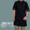SAMASE 9210-01 GHAMIS PDK HITAM