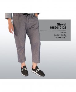 SAMASE 1552-01 SIRWAL ABU HITAM