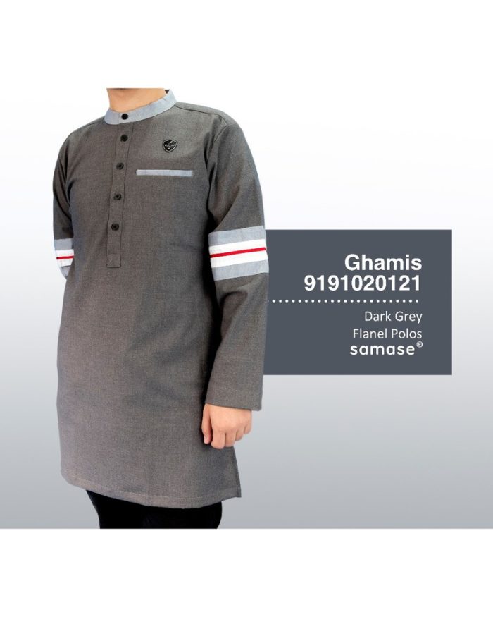 SAMASE 9191-02 GHAMIS PJG ABU LIST BIRU