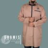 SAMASE 9205-02 GHAMIS PJG COKLAT LIST NAVY