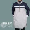SAMASE 9201-01 GHAMIS PJG ABU MUDA LIST NAVY