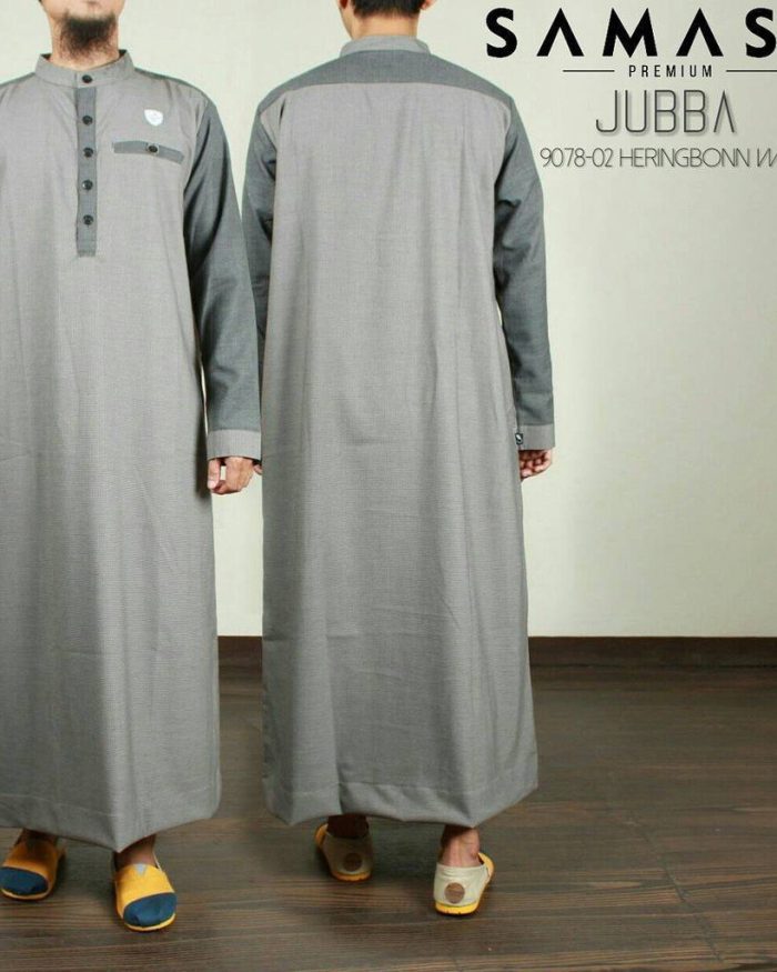 SAMASE JUBAH PREMIUM