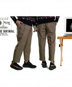 SAMASE 1499-01 SIRWAL KHAKI