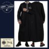 SAMASE 6016-02 JUBAH SYABAB HITAM LIST ABU