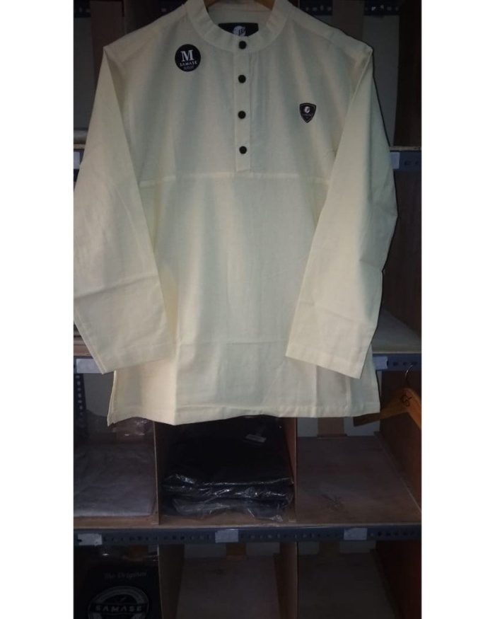SAMASE 6064-07 KEMKO PJG KUNING CERAH