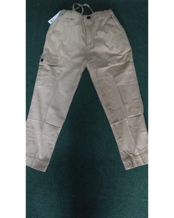 SAMASE 1667-02 SIRWAL CARGO PEANUT