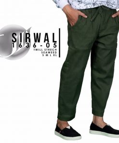 SAMASE 1636-05 SIRWAL HIJAU TUA