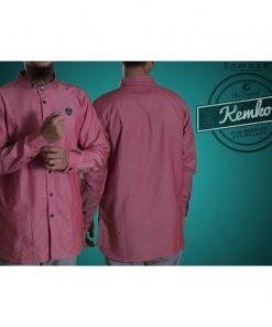 SAMASE 9098-03 KEMKO PJG PINK