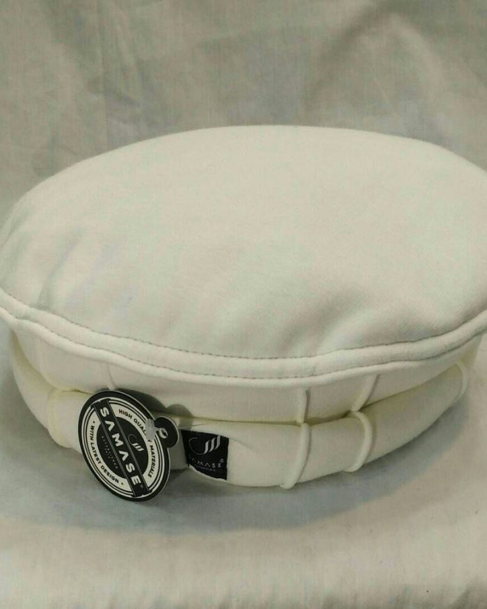 PECI PAKOL TERBARU PUTIH POLOS HIGH QUALITY MATERIALS