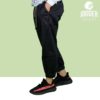 SAMASE 1557-01 SIRWAL JOGGER HITAM KEABUAN