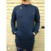 SAMASE 12A6069-11 SWEATER KEMKO NAVY