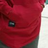 SAMASE 12A6069-21 SWEATER KEMKO MAROON