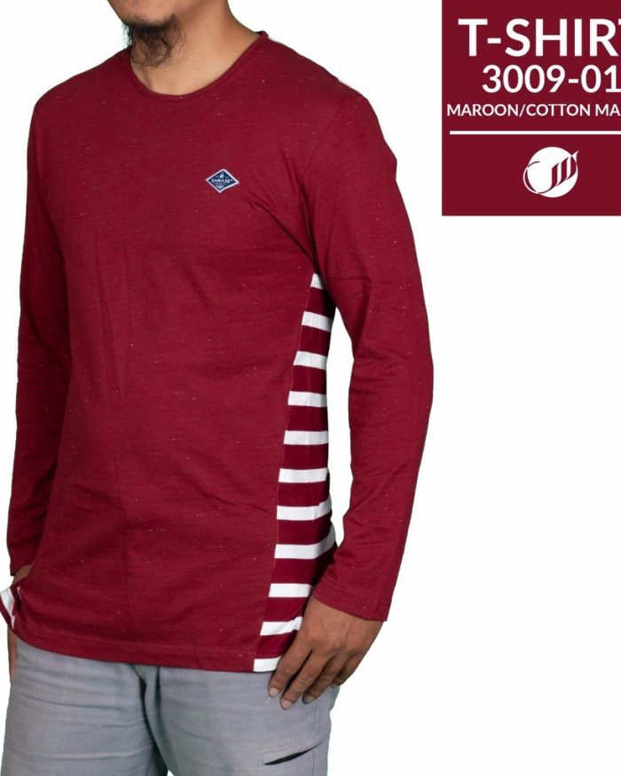 SAMASE T-SHIRT PANJANG