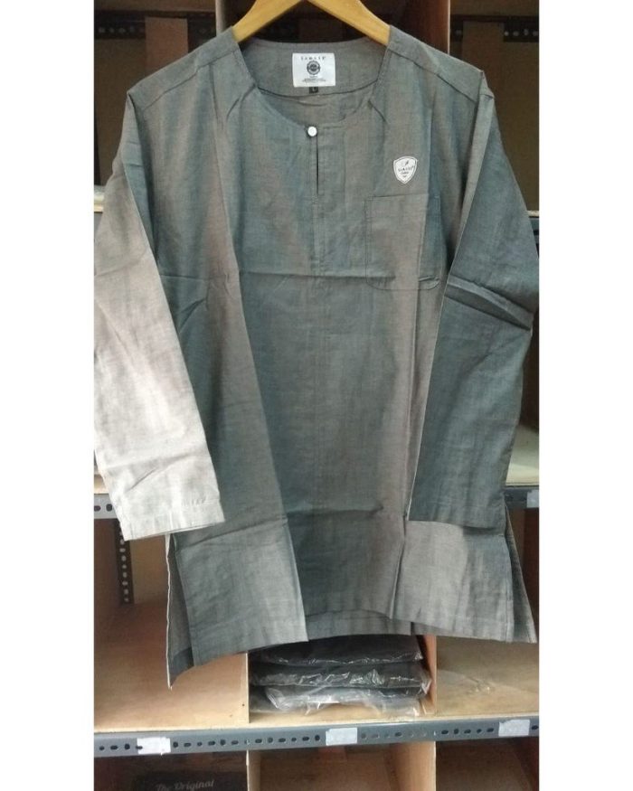 SAMASE 1463-04 KURTA PJG ABU