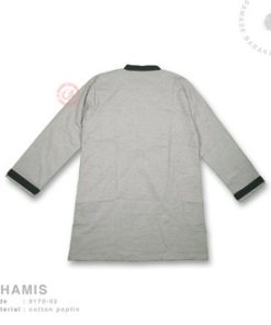 SAMASE 9175-02 GHAMIS ABU MUDA LIST HITAM