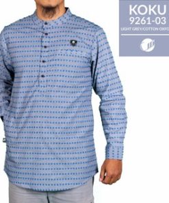 SAMASE KOKU PANJANG ABU