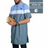 SAMASE GAMIS Zipper