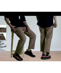SAMASE 1487-02 SIRWAL KHAKI