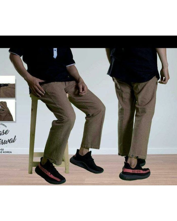 SAMASE 1487-02 SIRWAL KHAKI