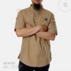 Samase Kemeja Koko Pendek