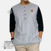 Samase Kemko Light Grey