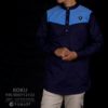 Koko Kurta Navy
