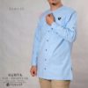 Kurta Light Blue