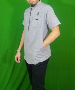 samase kemko pendek abu