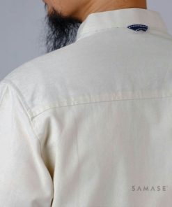 Samase Kemeja Koko 01c0 Lengan Pendek