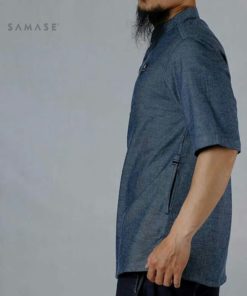 Kemko Lengan Pendek 01C0055222