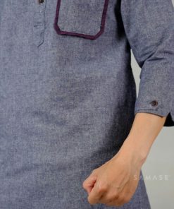 Koko Kurta Lengan 3/4 03C0031322