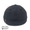 Samase Peci Cap Biru Denim