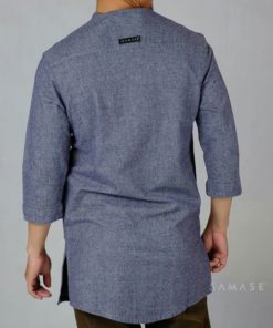 Koko Kurta Lengan 3/4 03C0031322