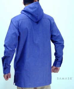 Koku Hoodie Lengan Panjang 6073-08