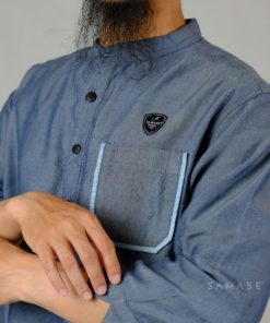 Koko Kurta Lengan 3/4 03C0031322